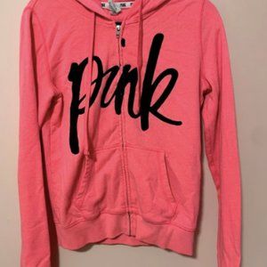VS Pink Hoodie